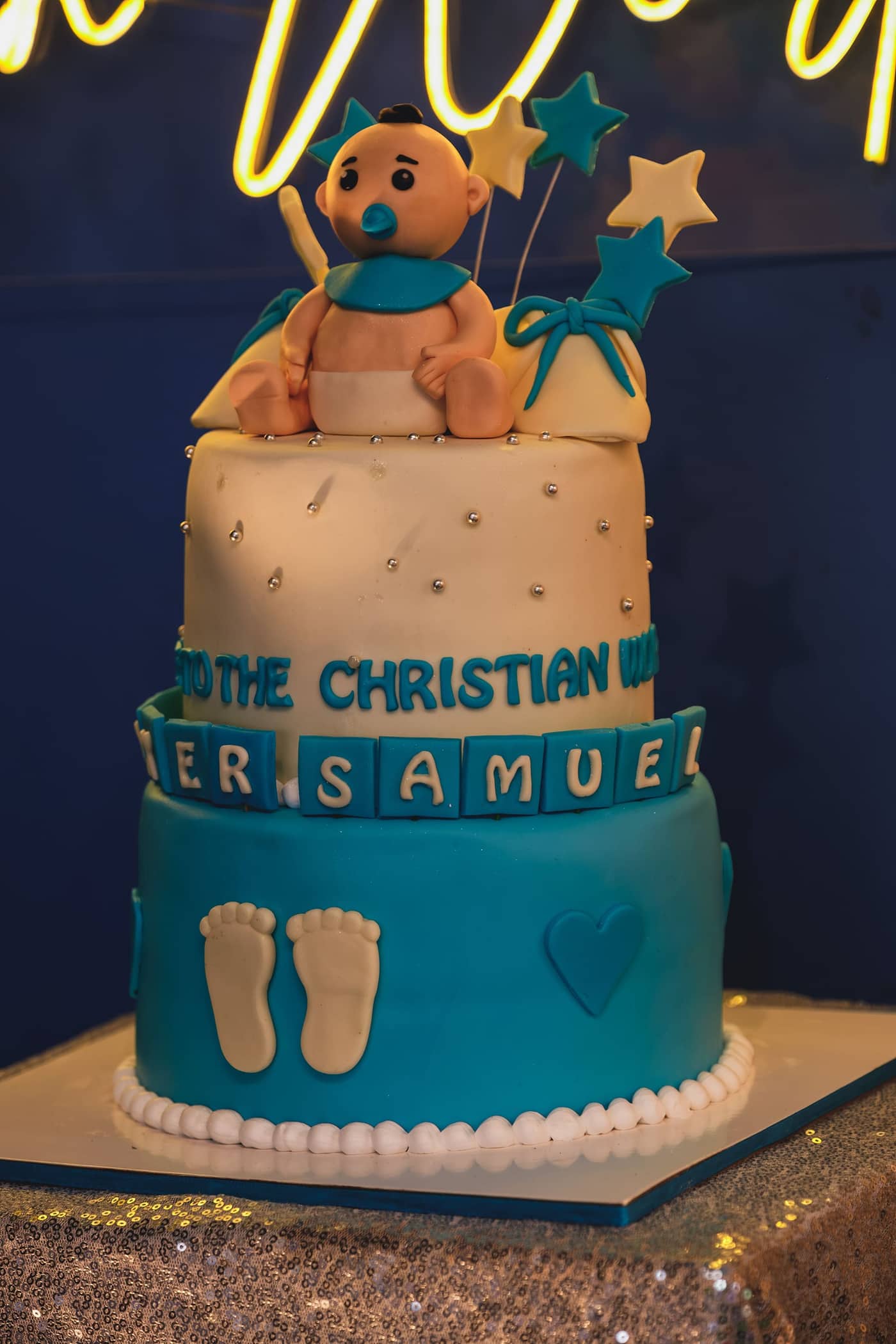 Abel Carlo Photography, Christening, image 19