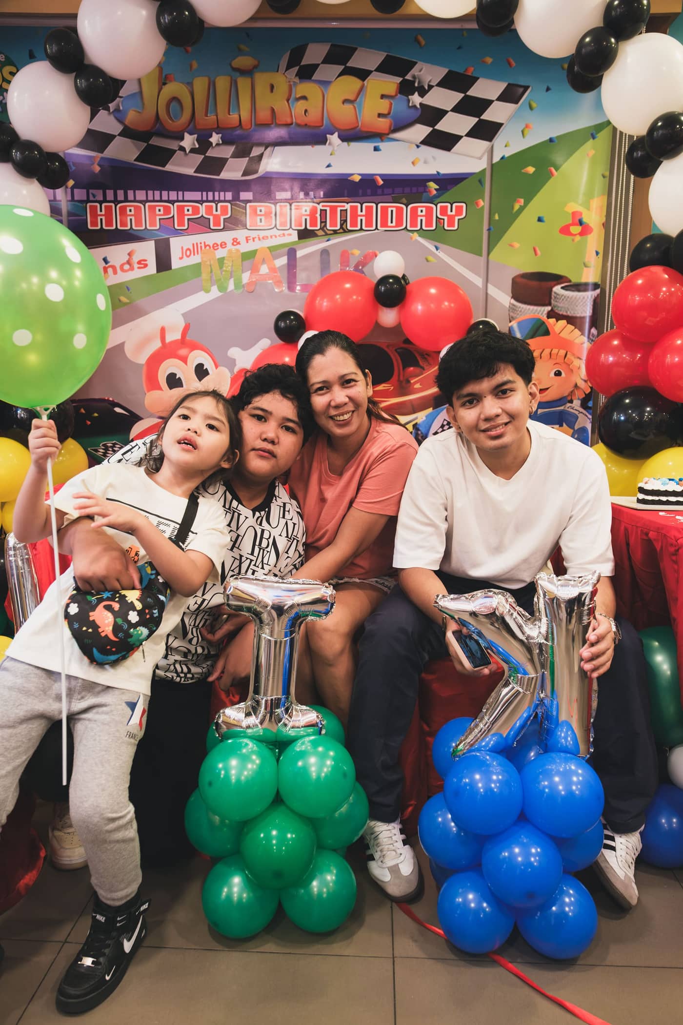 Abel Carlo Photography, Birthdays, image 9
