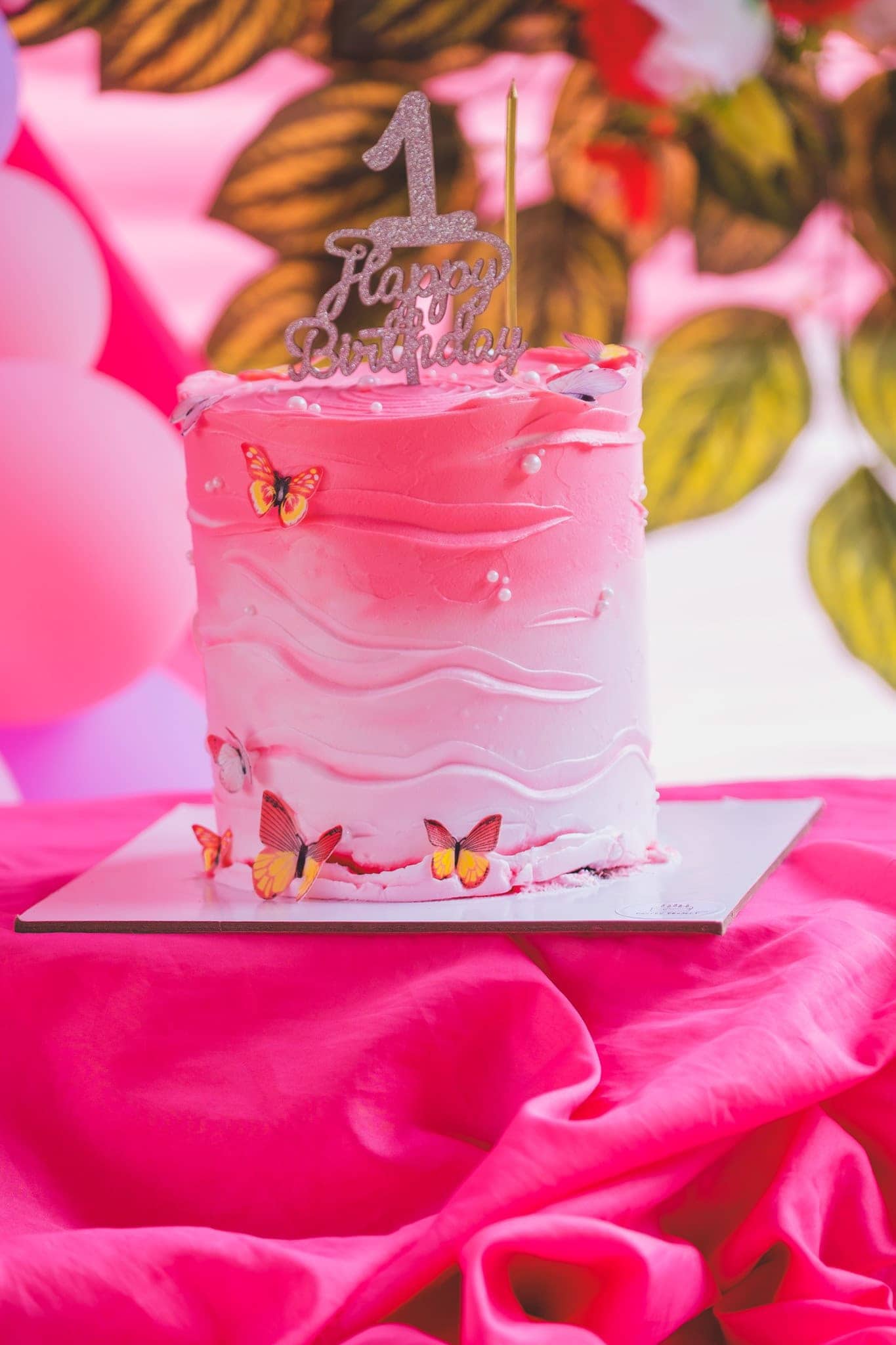 Abel Carlo Photography, Birthdays, image 15