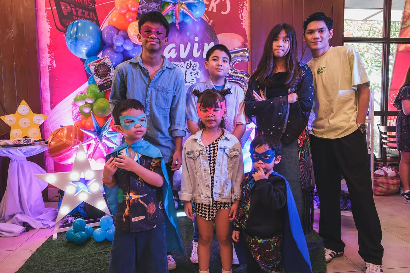 Abel Carlo Photography, Birthdays, image 21