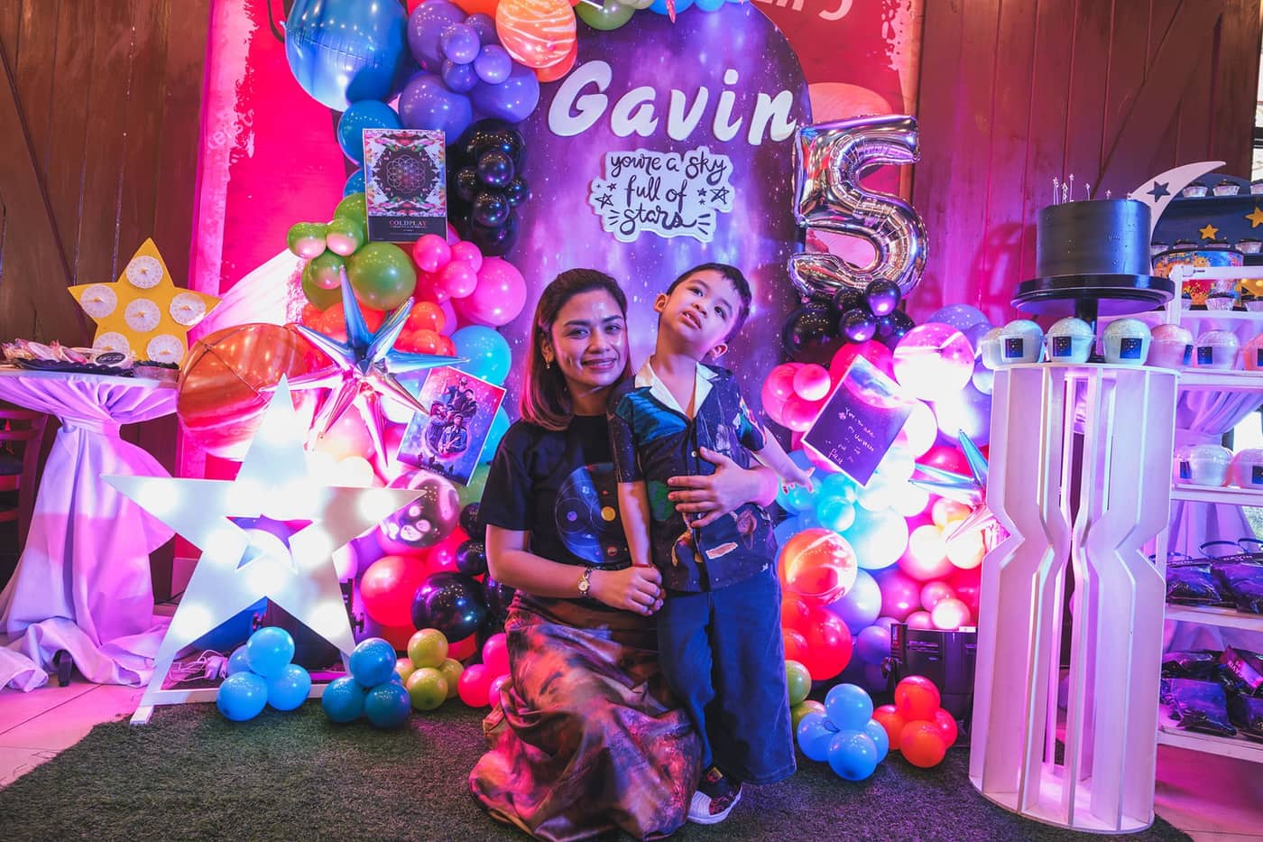 Abel Carlo Photography, Birthdays, image 50