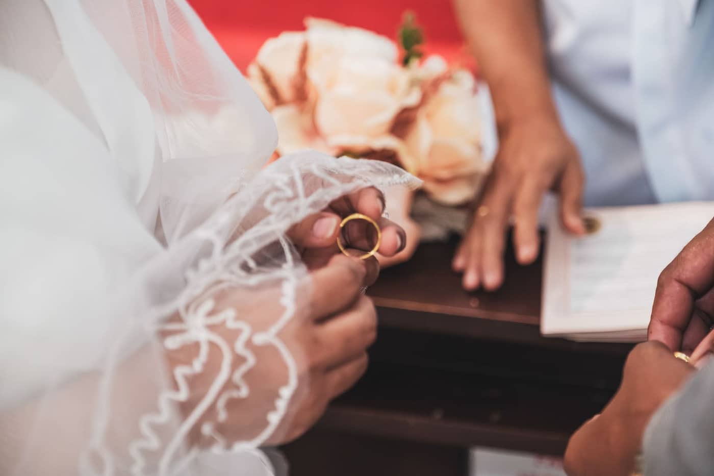 Abel Carlo Photography, Weddings, image 14