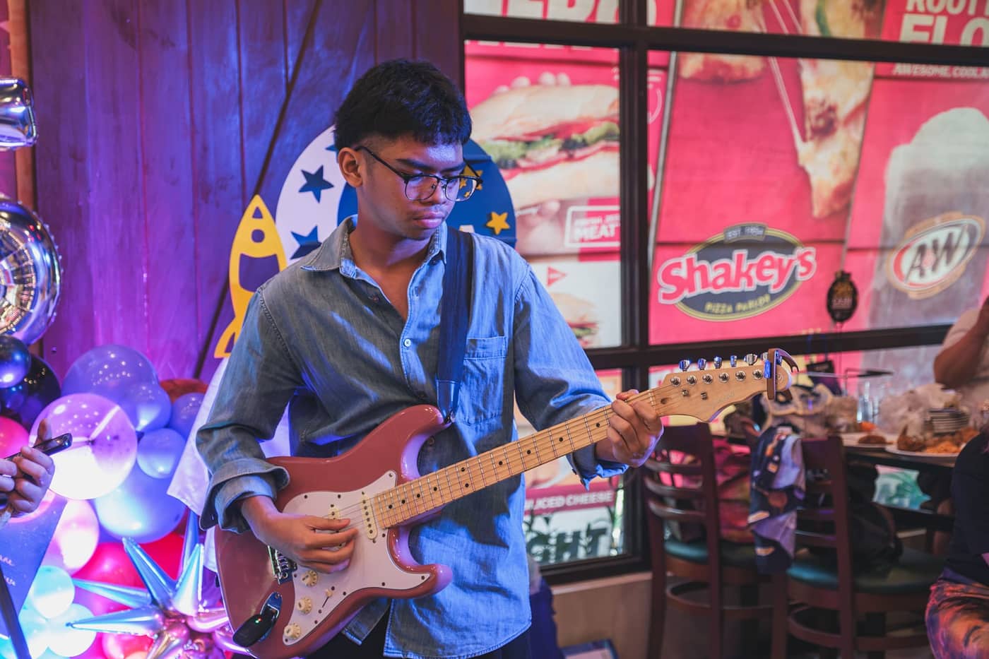 Abel Carlo Photography, Birthdays, image 47
