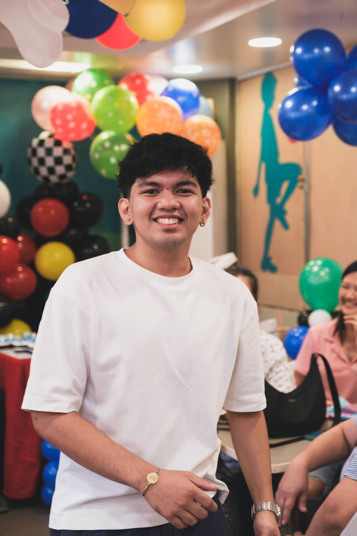 Abel Carlo Photography, Birthdays, image 12