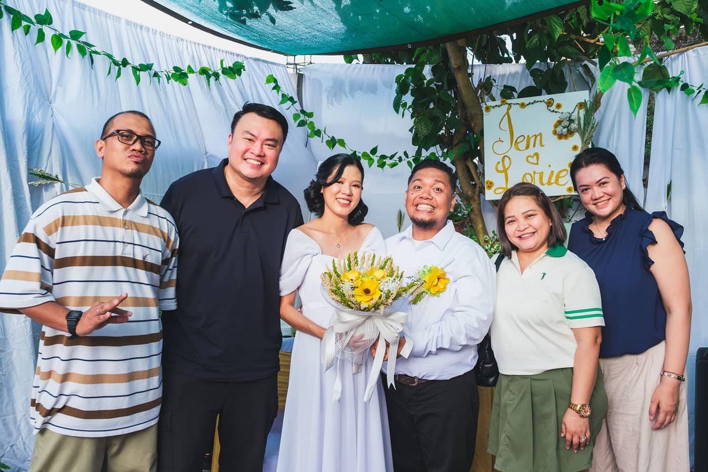 Abel Carlo Photography, Weddings, image 78
