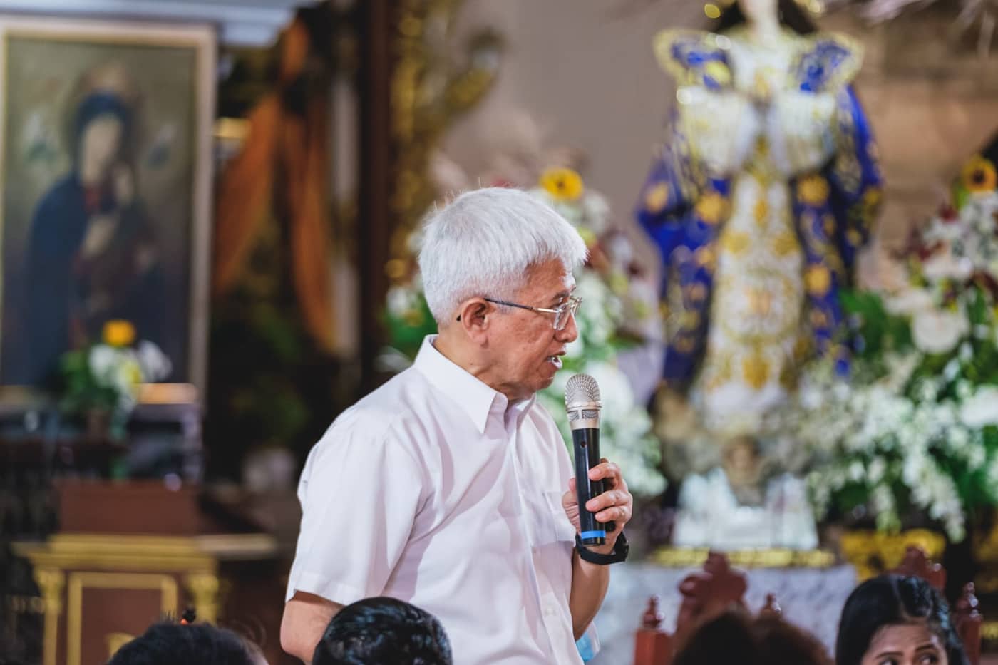 Abel Carlo Photography, Christening, image 4