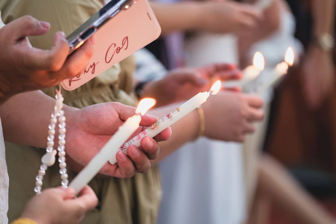 Abel Carlo Photography, Christening, image 60