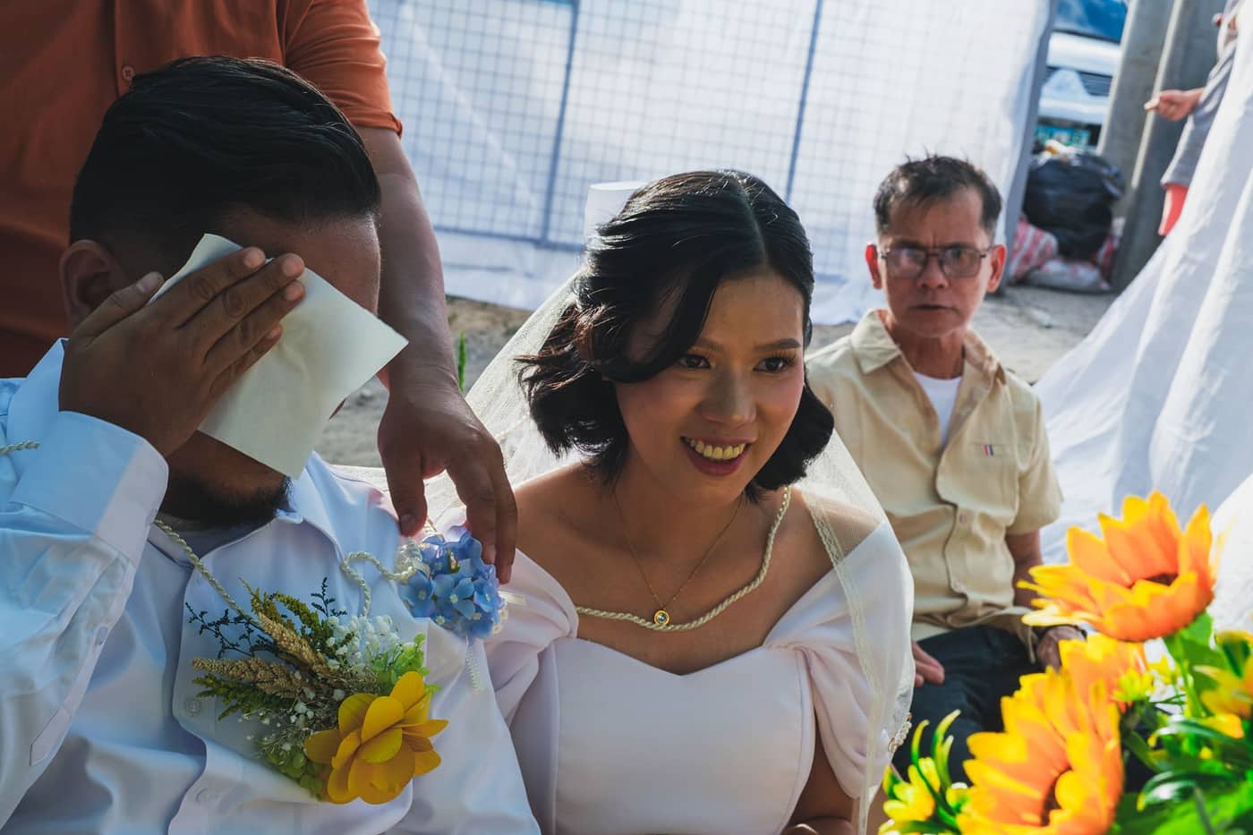 Abel Carlo Photography, Weddings, image 92