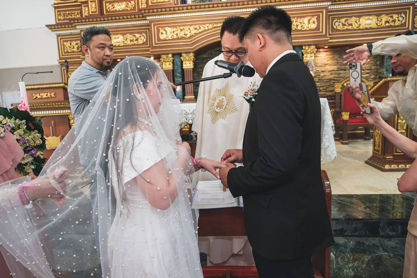 Abel Carlo Photography, Weddings, image 55