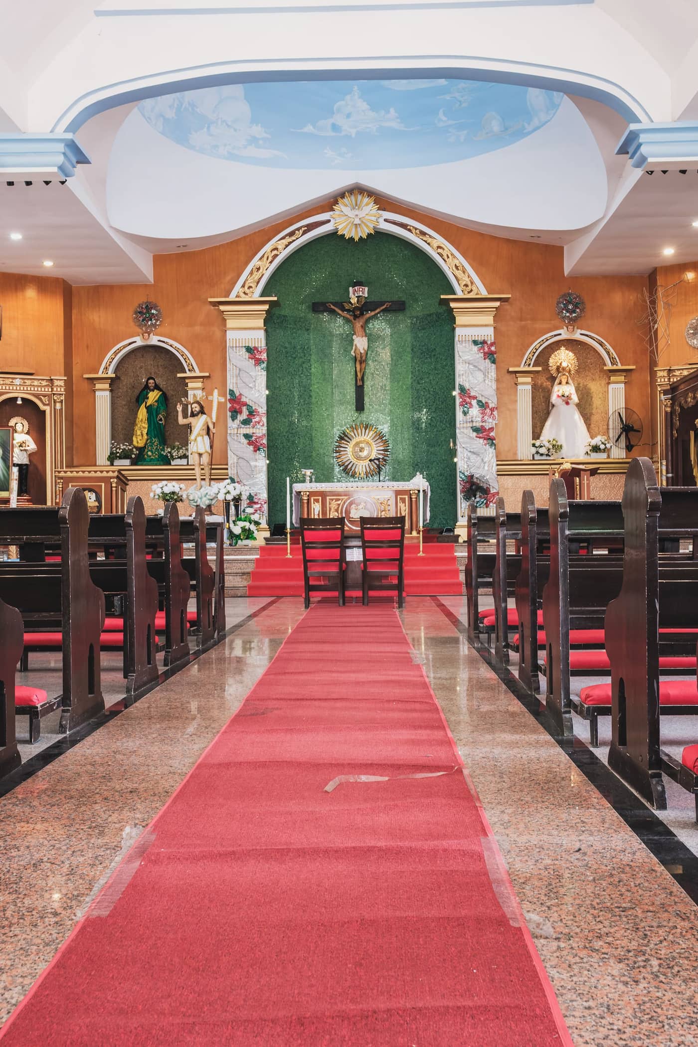 Abel Carlo Photography, Weddings, image 24