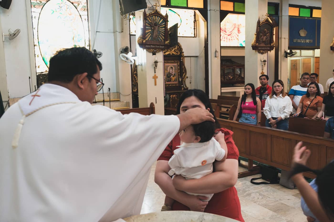 Abel Carlo Photography, Christening, image 50