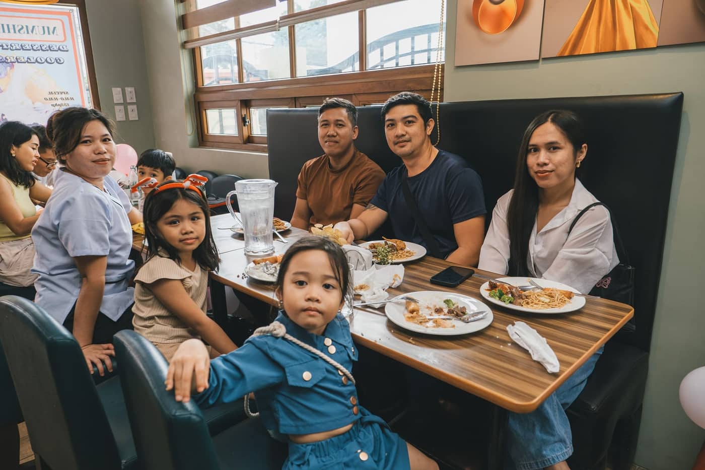Abel Carlo Photography, Christening, image 57