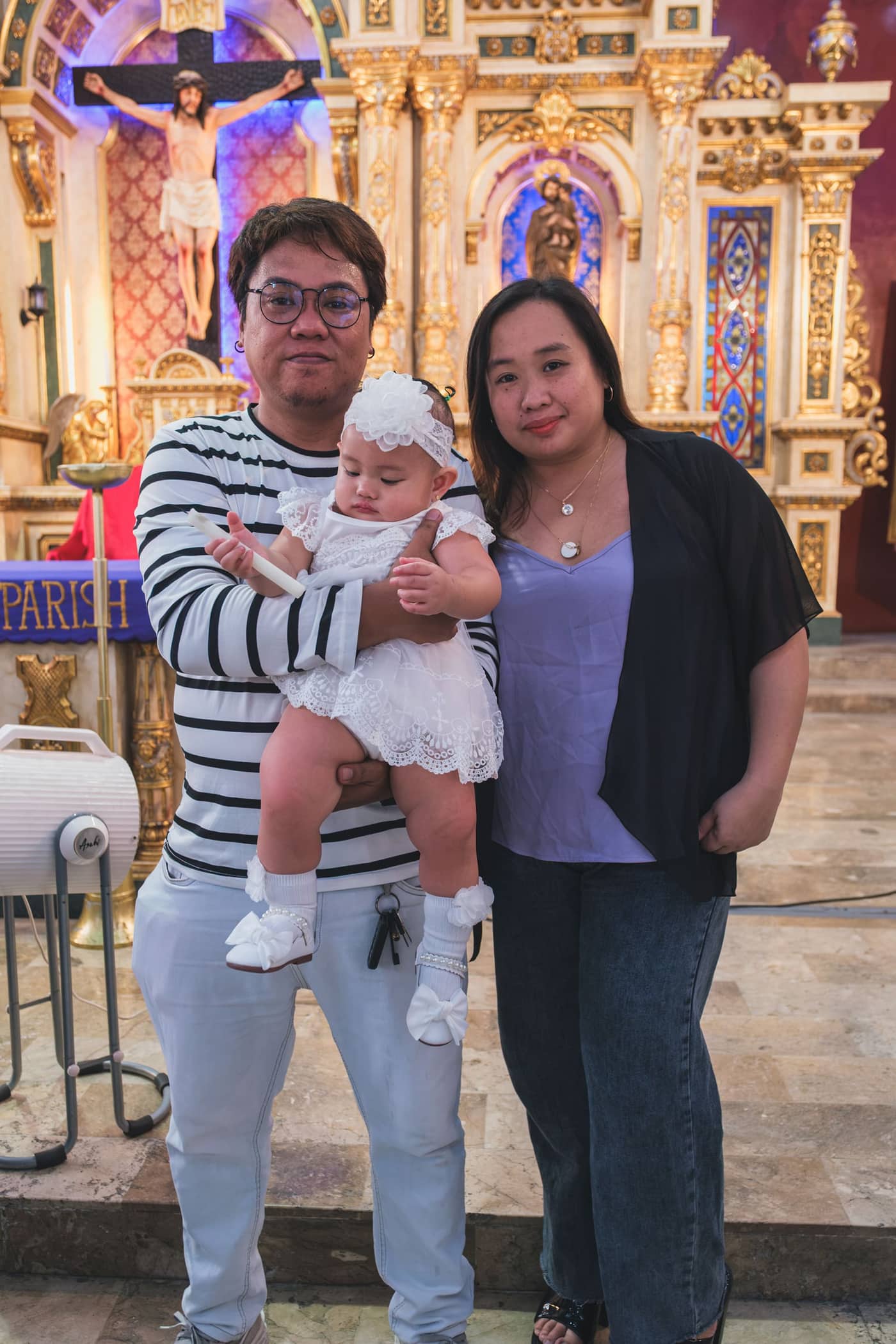 Abel Carlo Photography, Christening, image 30