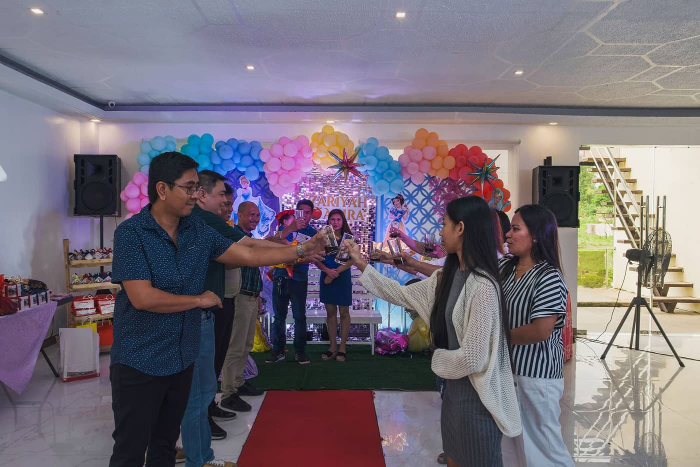 Abel Carlo Photography, Birthdays, image 94