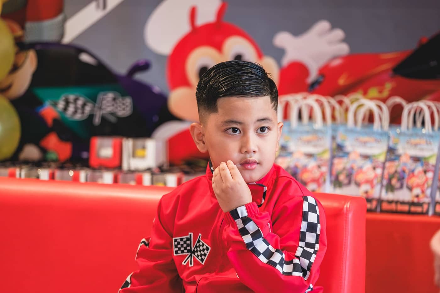 Abel Carlo Photography, Birthdays, image 32