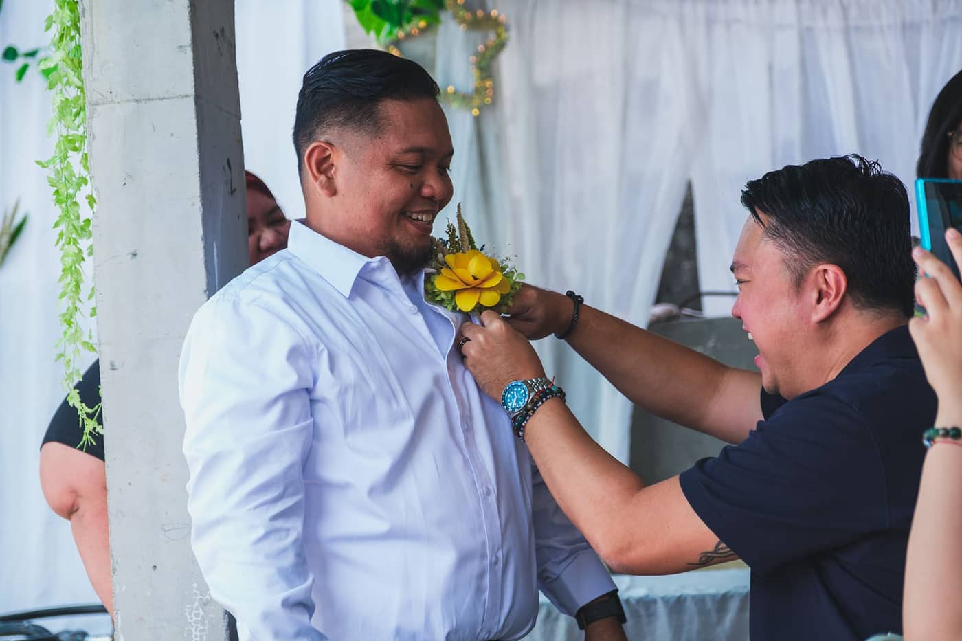 Abel Carlo Photography, Weddings, image 83