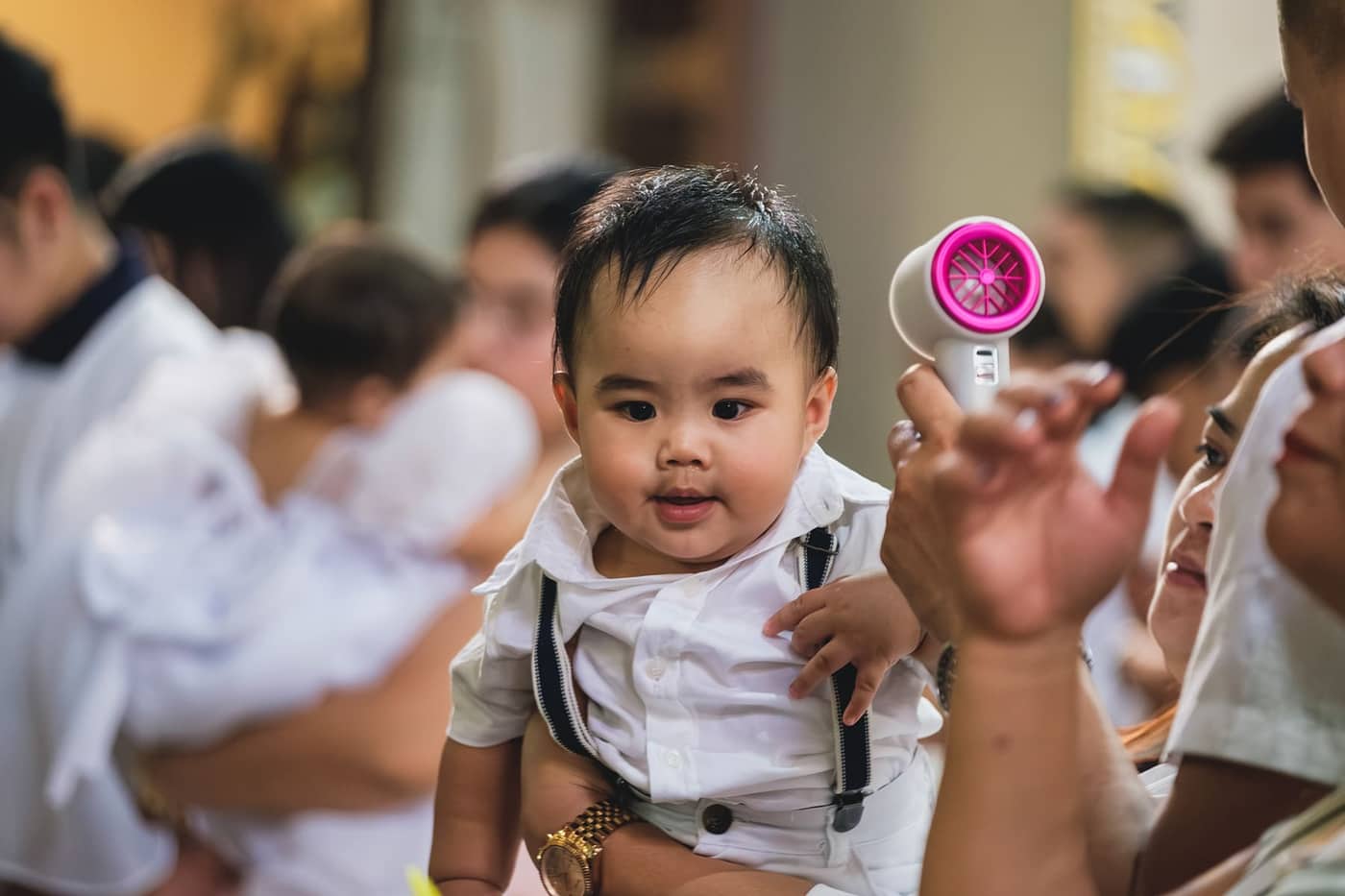 Abel Carlo Photography, Christening, image 119