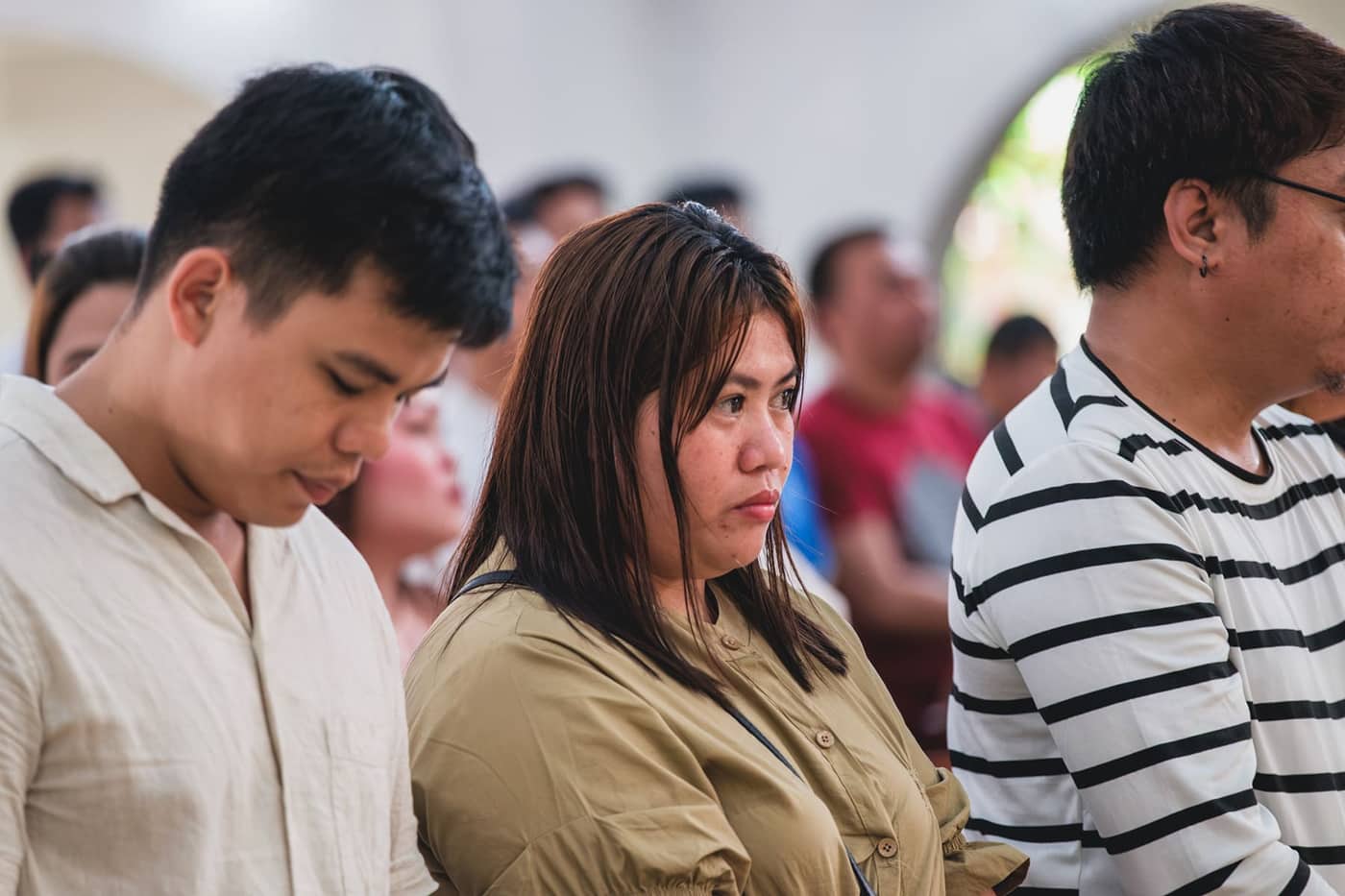 Abel Carlo Photography, Christening, image 96