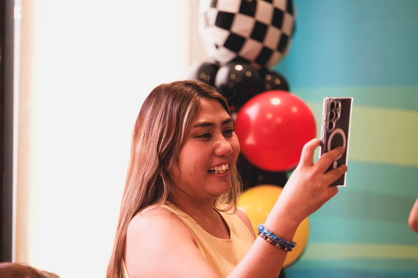 Abel Carlo Photography, Birthdays, image 119