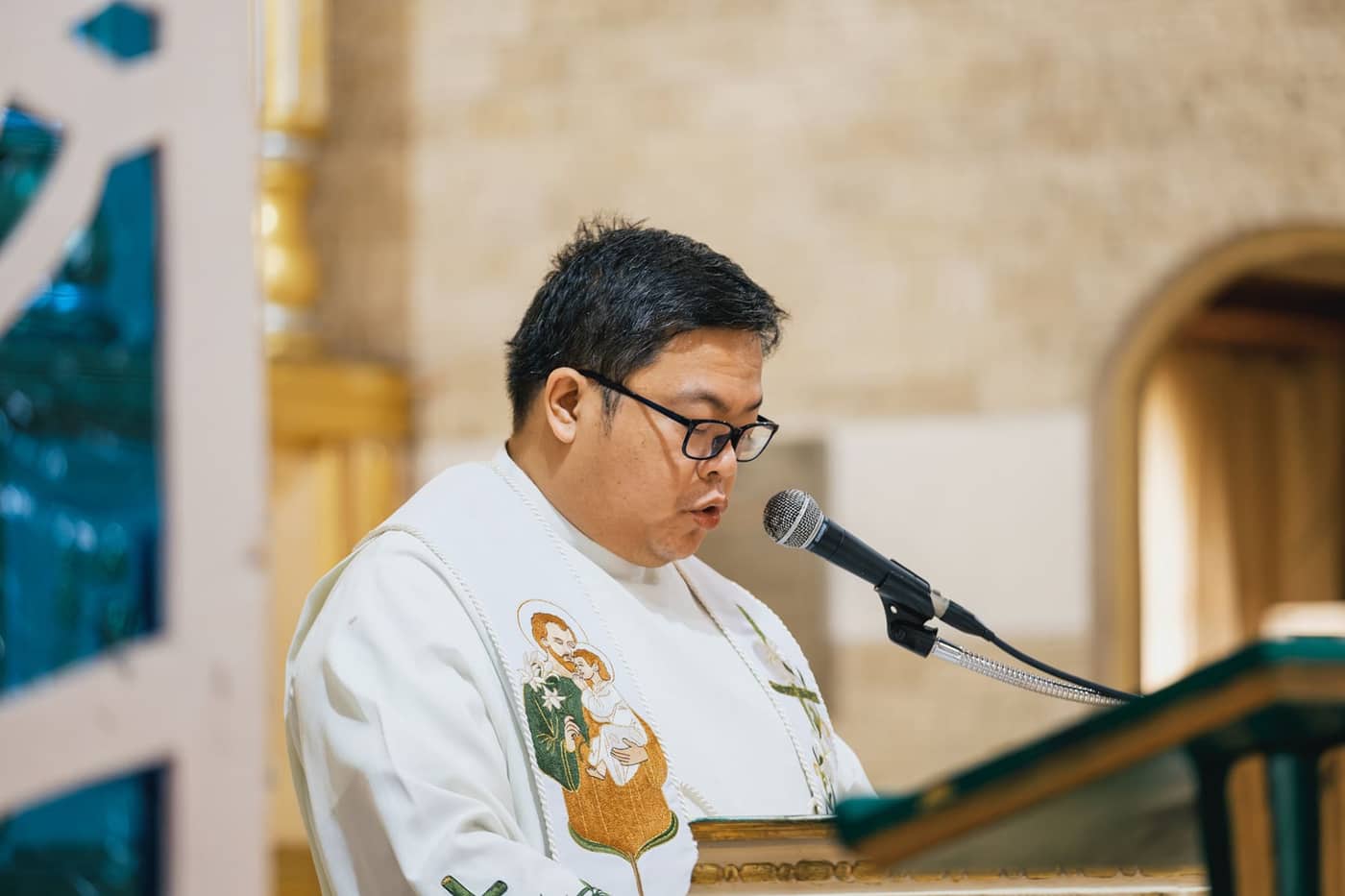 Abel Carlo Photography, Christening, image 31