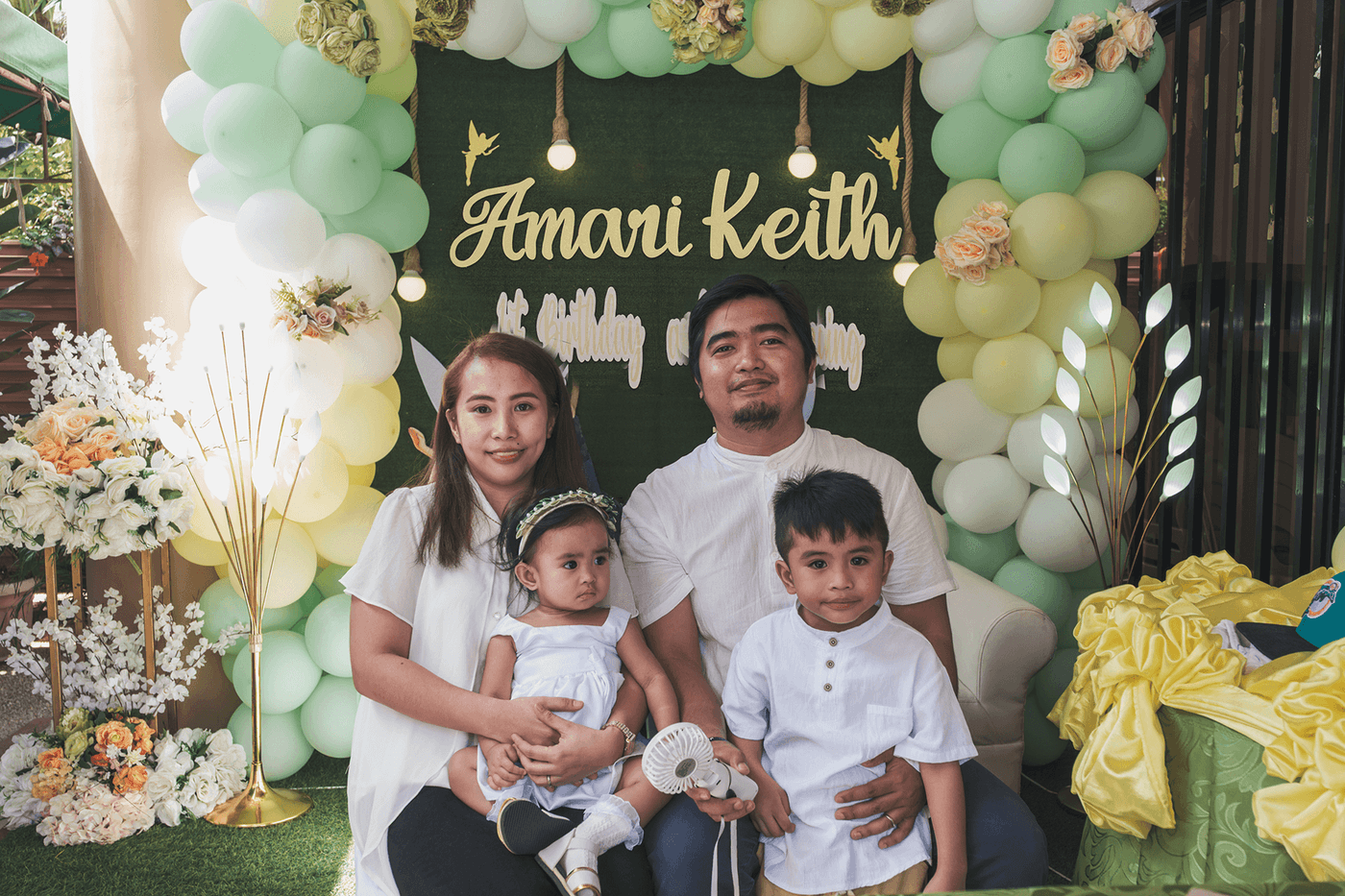 Abel Carlo Photography, Birthdays, image 60