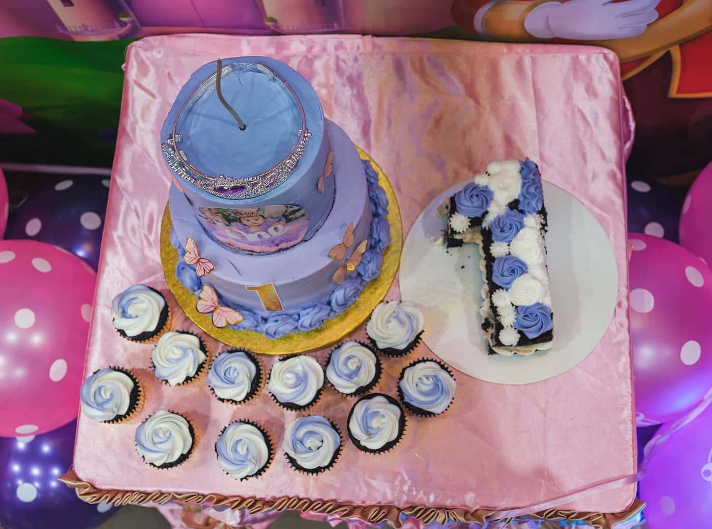Abel Carlo Photography, Birthdays, image 26