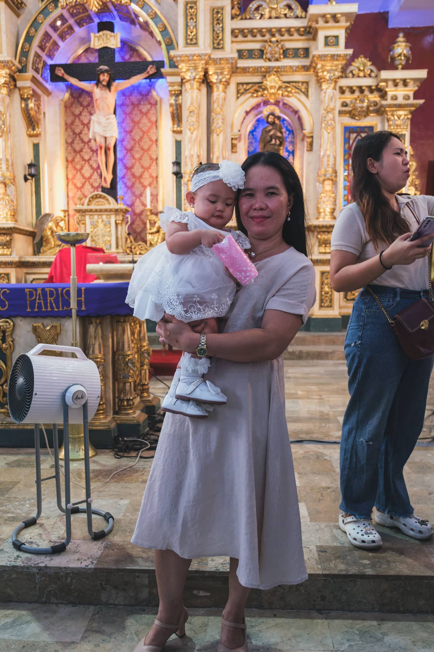 Abel Carlo Photography, Christening, image 104