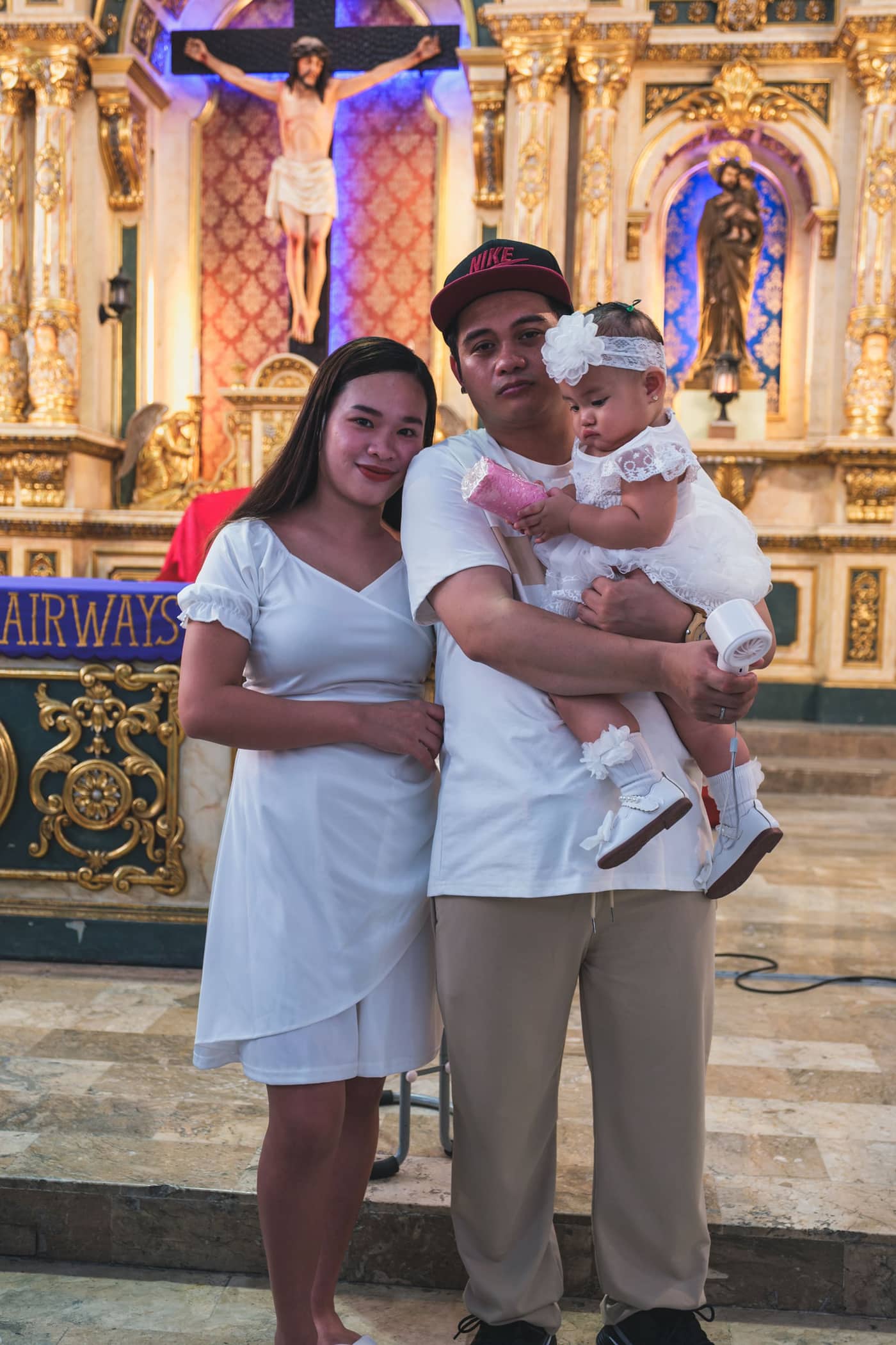 Abel Carlo Photography, Christening, image 47