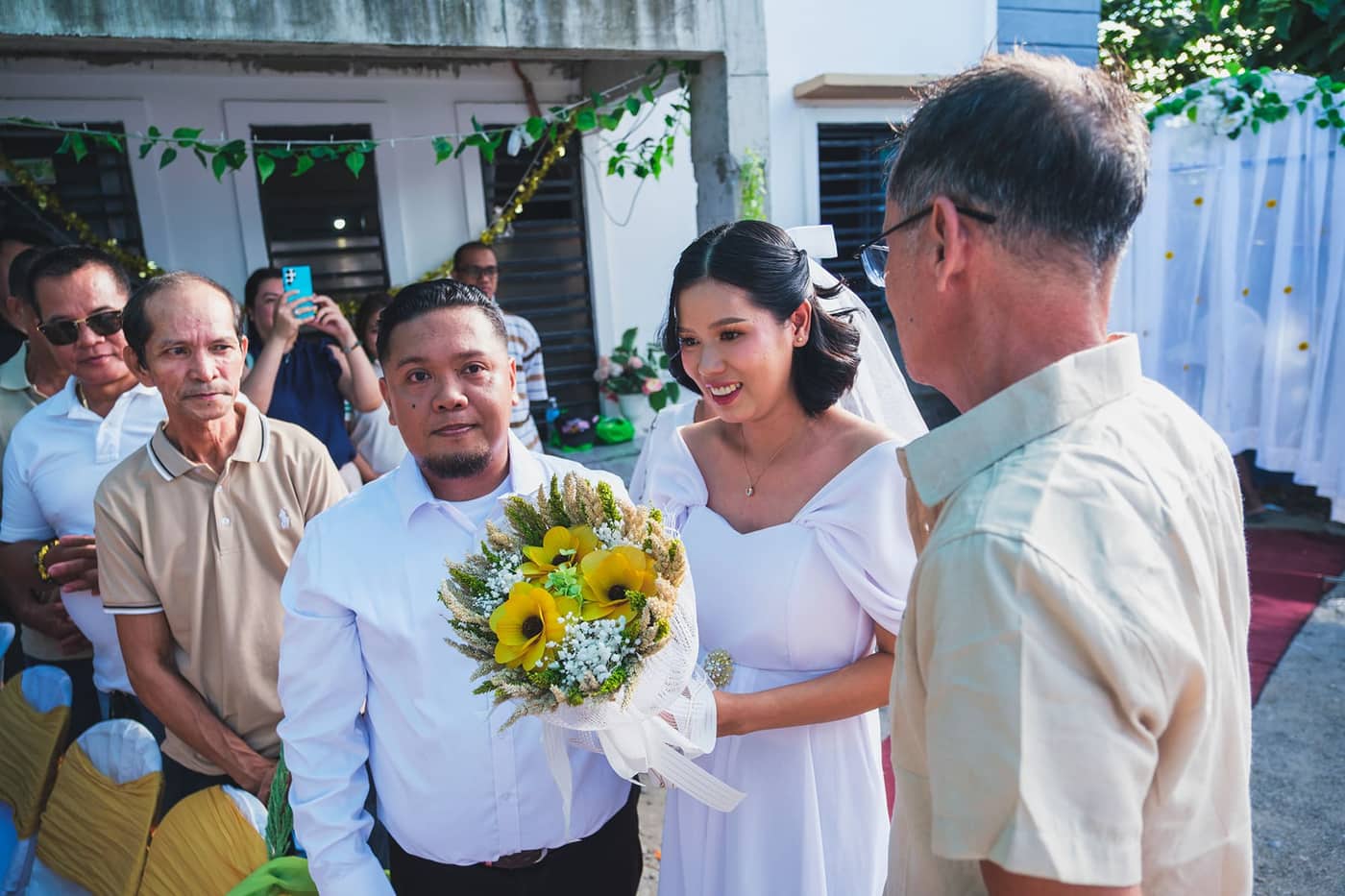 Abel Carlo Photography, Weddings, image 3