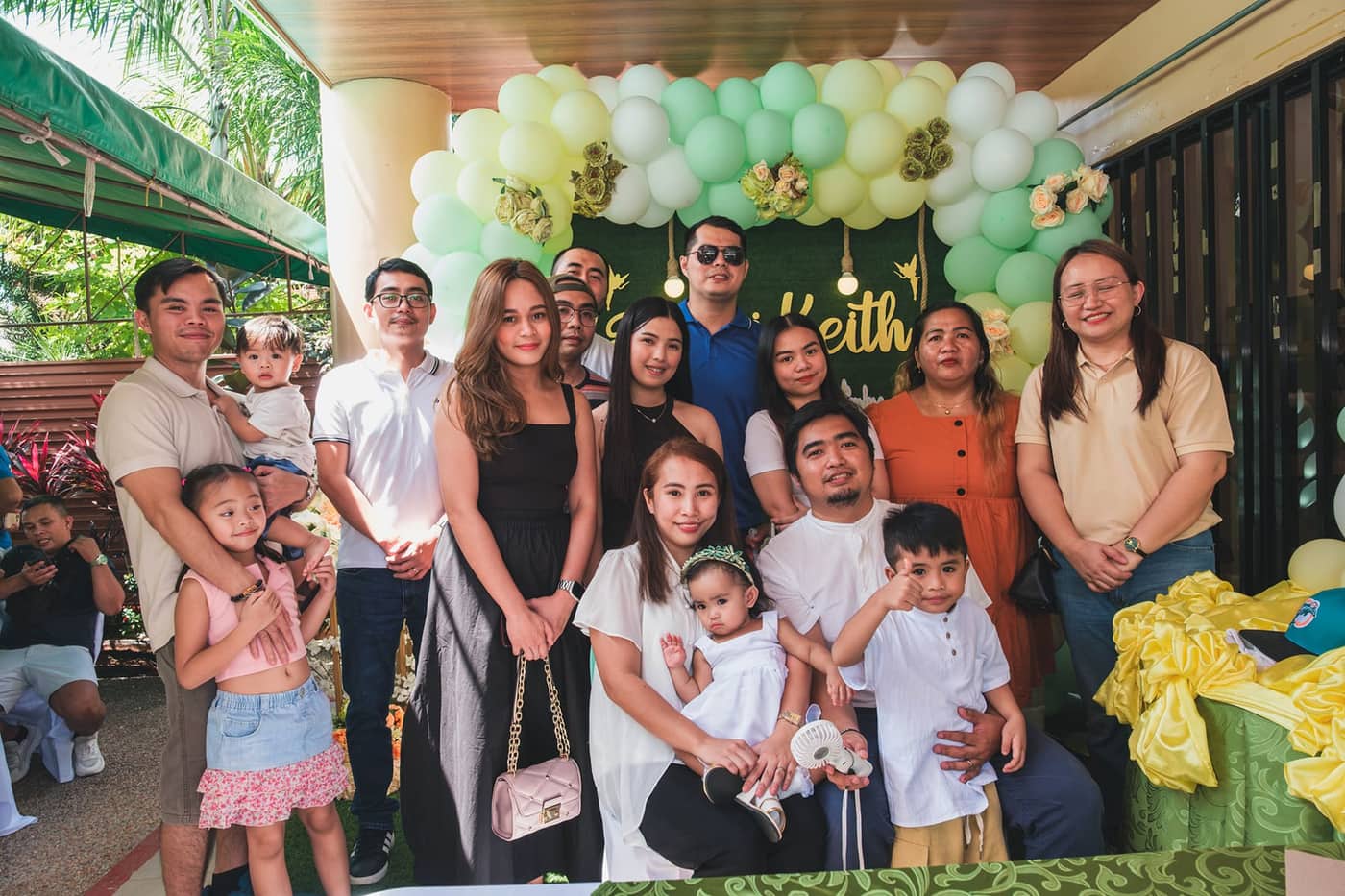 Abel Carlo Photography, Birthdays, image 70