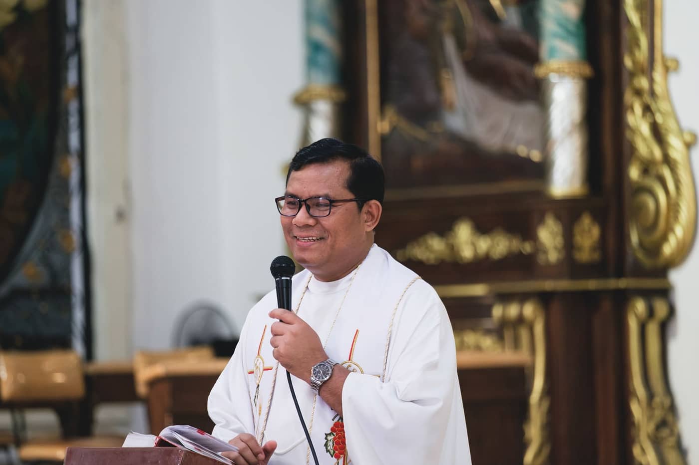 Abel Carlo Photography, Christening, image 10