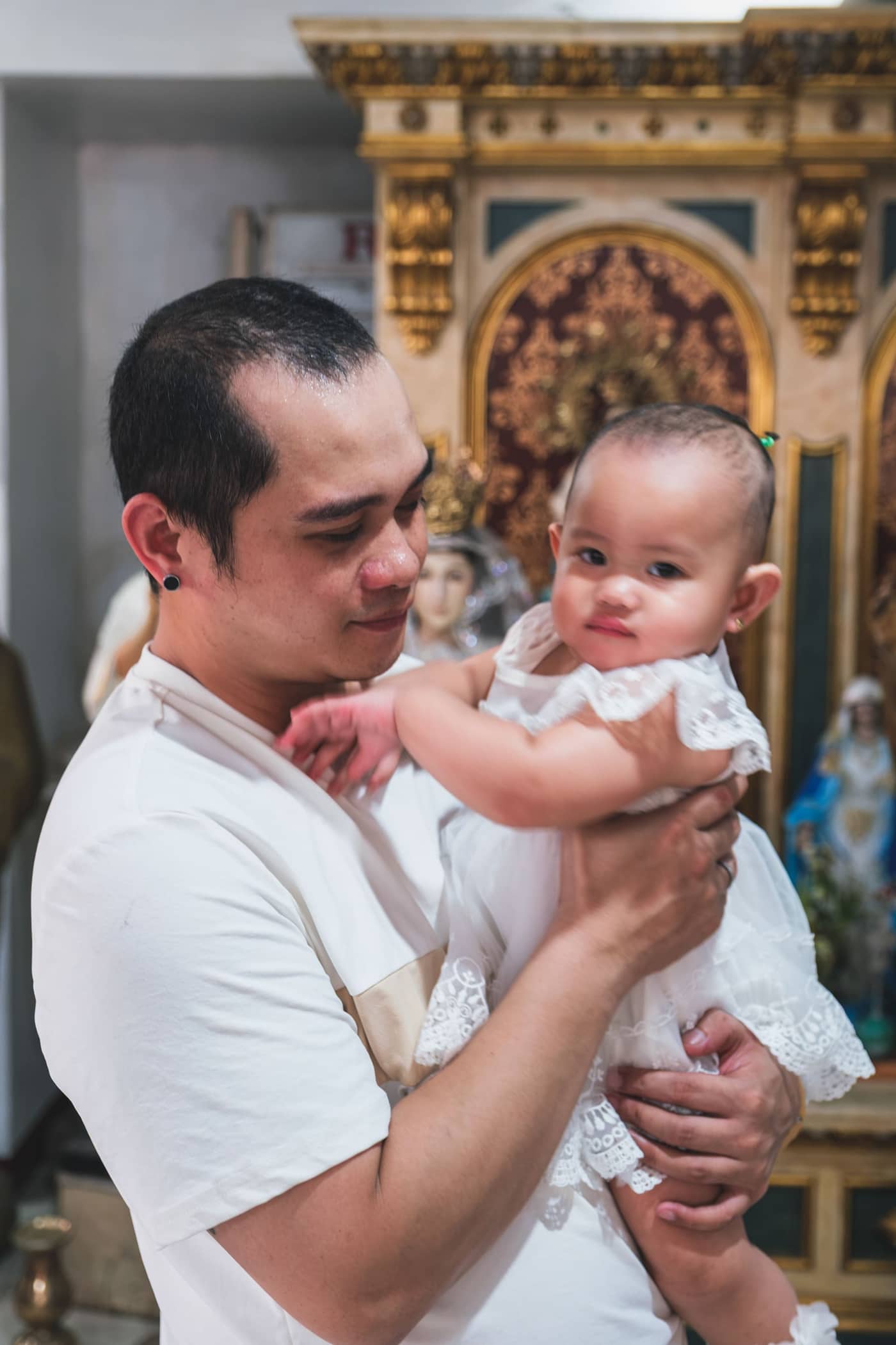 Abel Carlo Photography, Christening, image 24