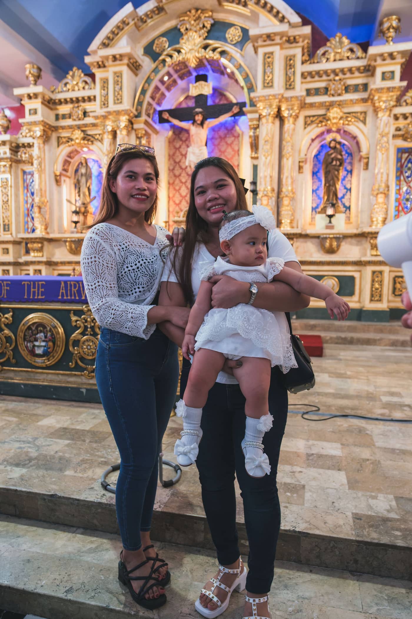 Abel Carlo Photography, Christening, image 114