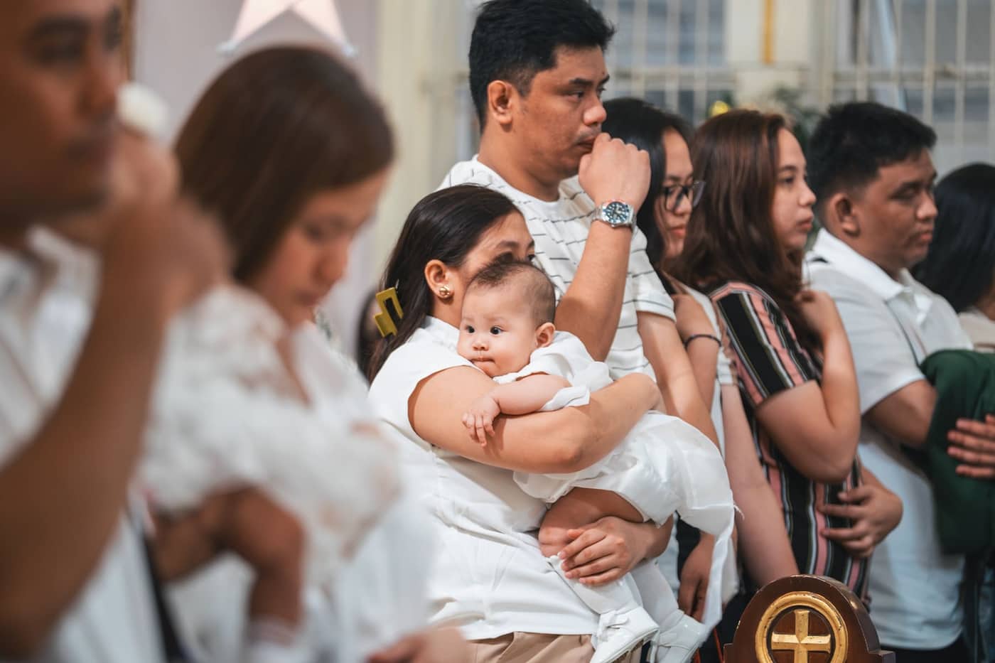 Abel Carlo Photography, Christening, image 74