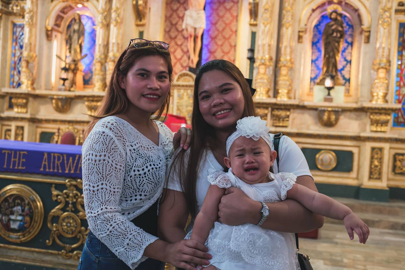 Abel Carlo Photography, Christening, image 38
