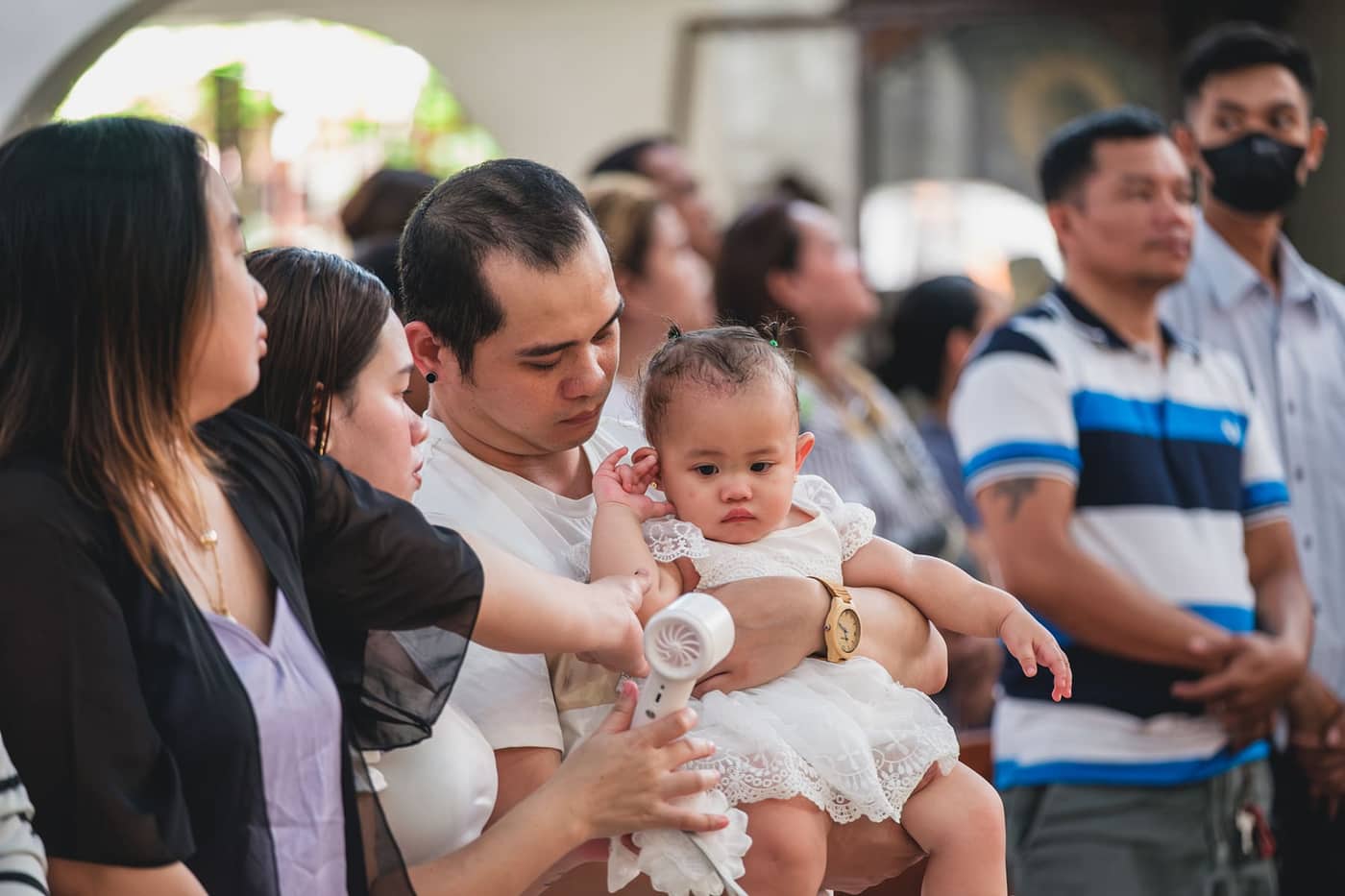 Abel Carlo Photography, Christening, image 94